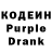 Codein Purple Drank Viktori Karpova